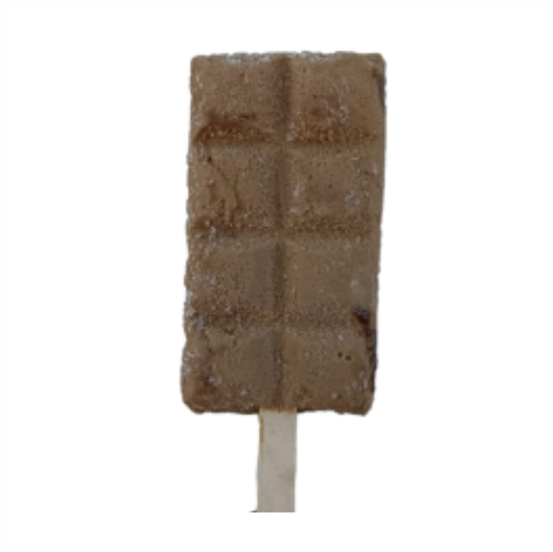 paleta de Chocolate